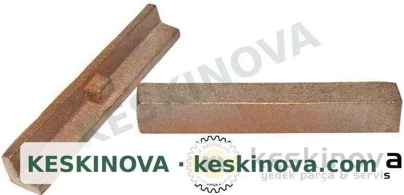 NISSAN KFA14-012 OEM 3,0T SİDE SHİFTER KIZIL KIZAĞI ÜST