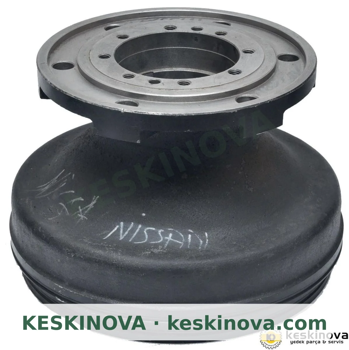 NISSAN KFF01-026 OEM 3,0T PORYALI KAMPANA