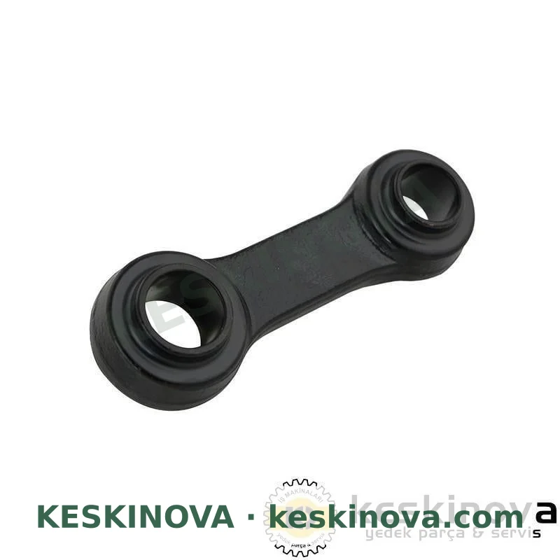 NISSAN N163-220007-001 OEM 3,0T LİNK 17X20 ALT