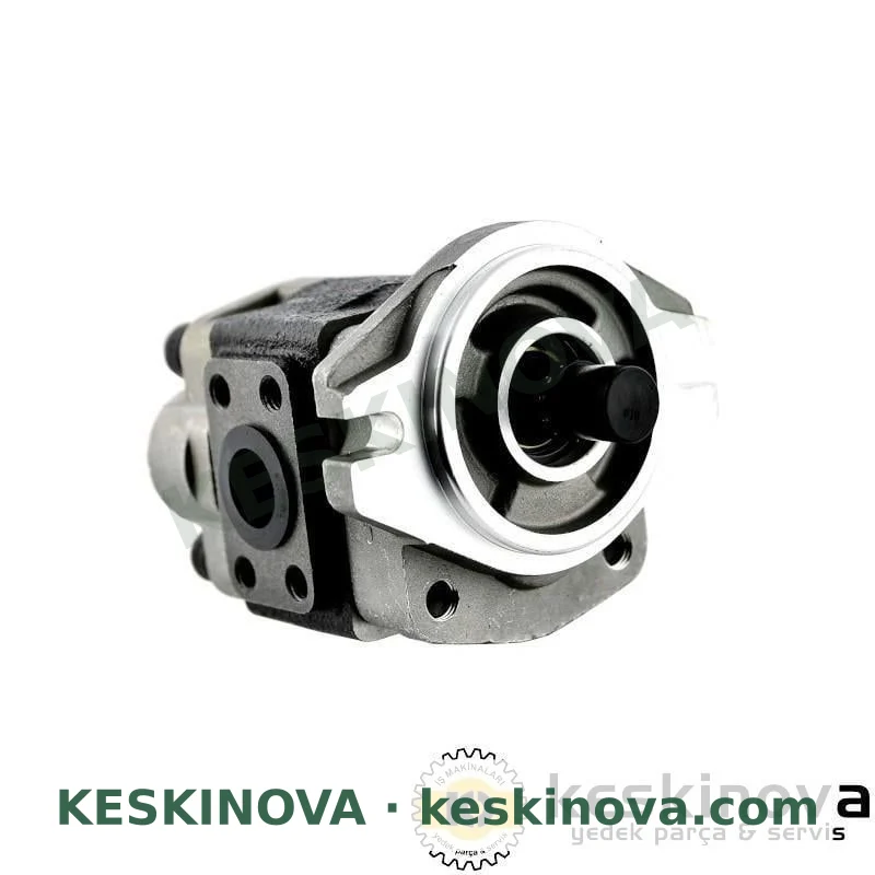 NISSAN N163-601100-000 OEM TD27 HİDROLİK POMPA