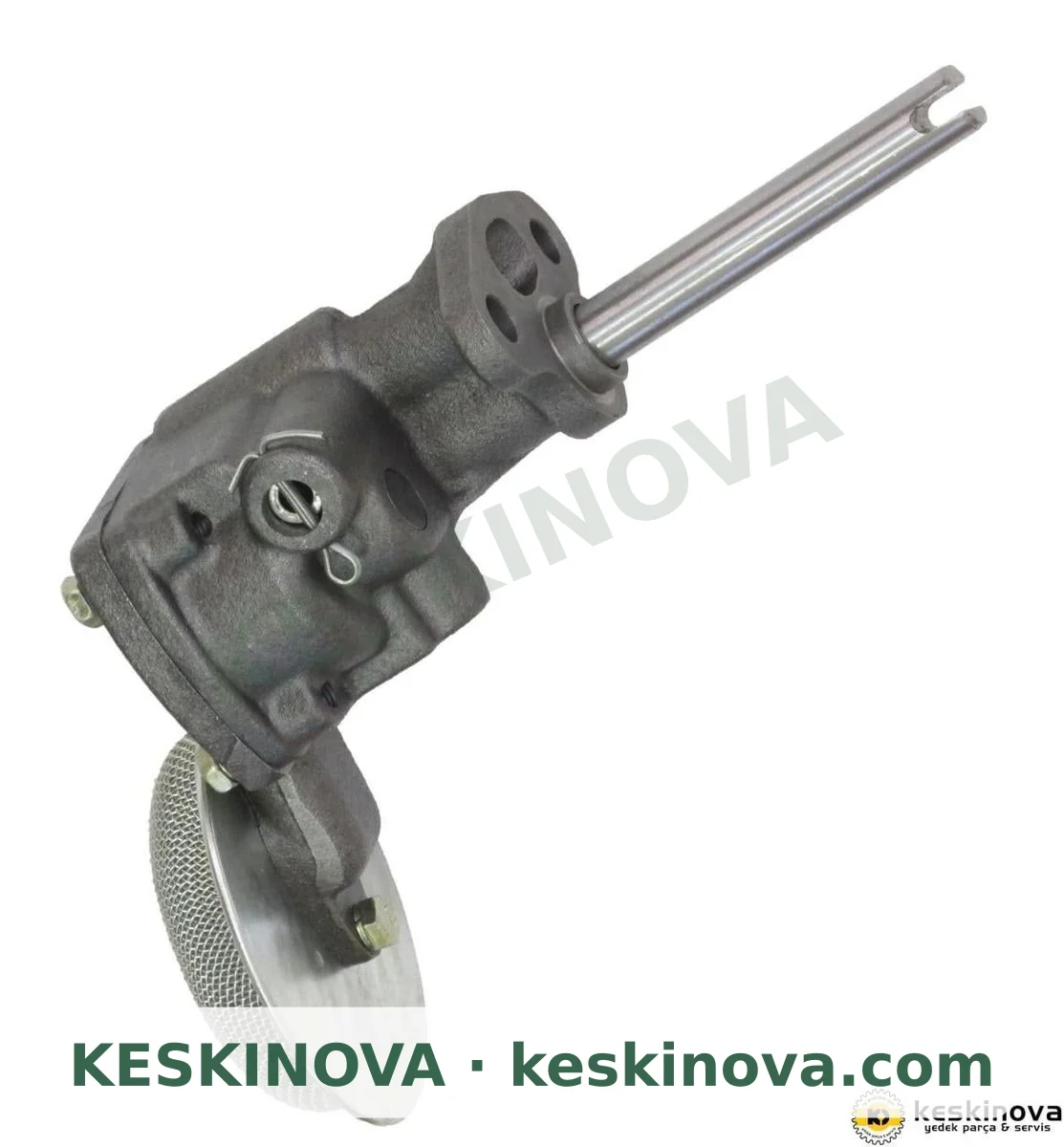 NISSAN N-15010-66202 OEM H20 H25 YAĞ POMPASI