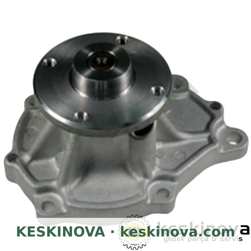 NISSAN N-21010-FU425 OEM K15 K21 K25  DEVİRDAİM