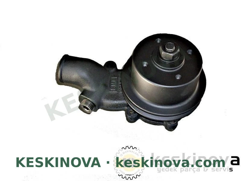 PERKINS KFS01-018 OEM PERKİN 4236 DEVİRDAİM
