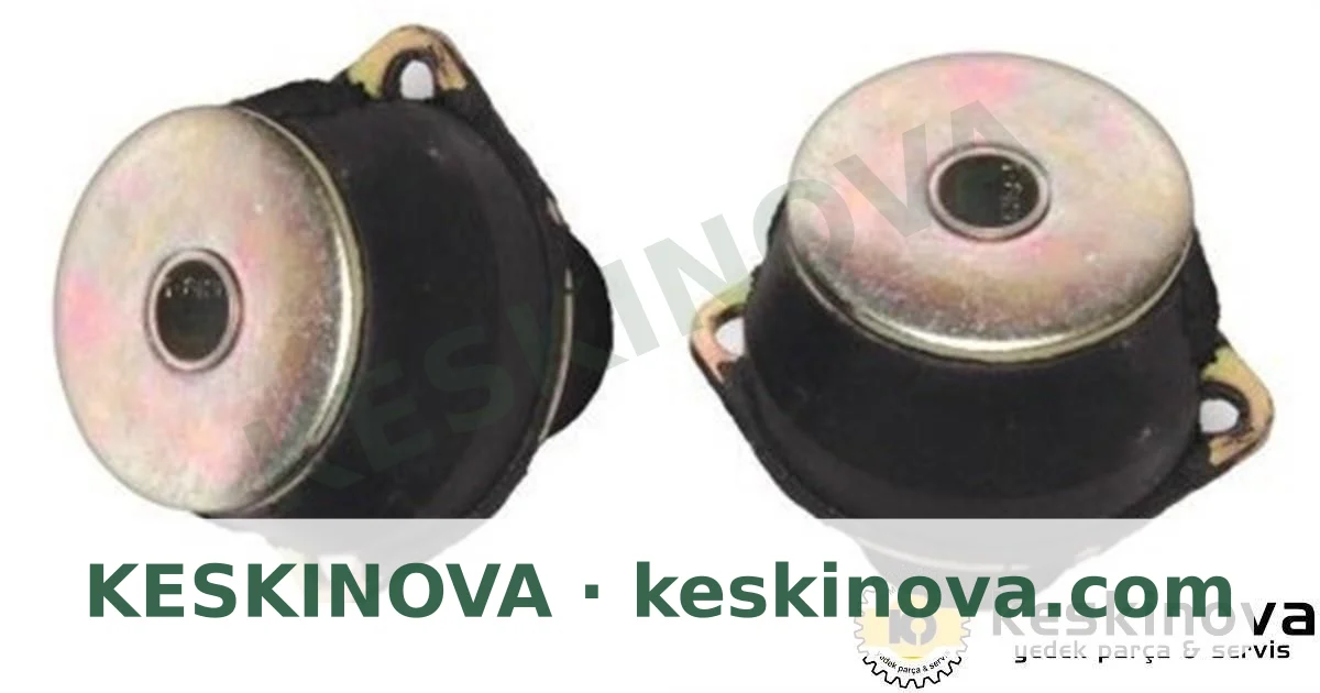 RECORD 1784-33.07.07.00 OEM MOTOR TAKOZ