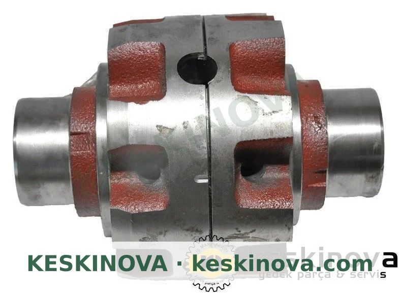 RECORD 6199.02.01.00 OEM İSTAVROZ KOVANI