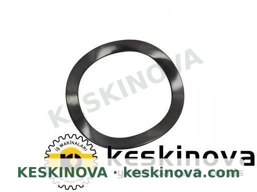 RECORD DG67-004 OEM RULMAN KİLİT SACI KÜÇÜK
