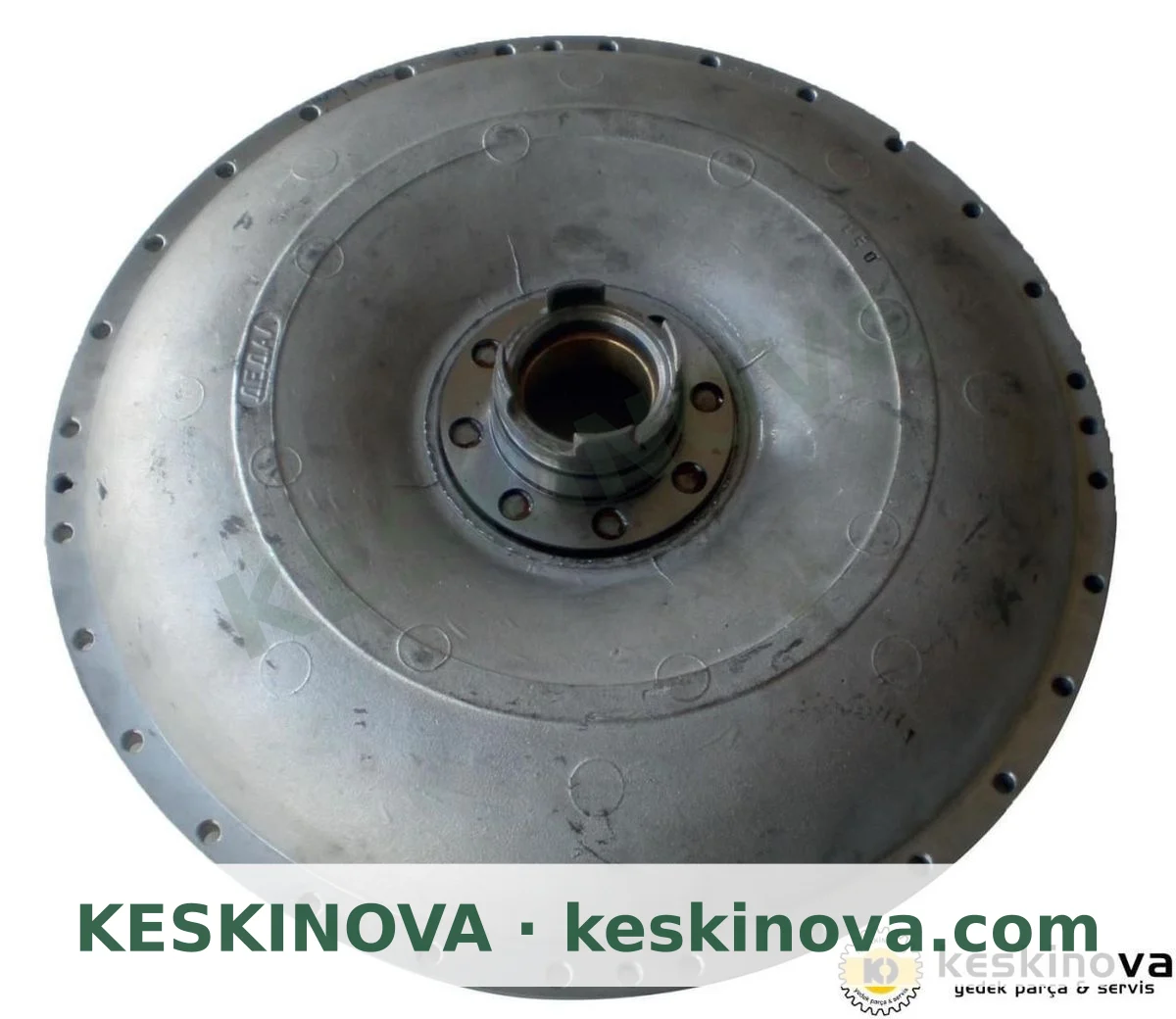 RECORD KFS01-019 OEM TORK KOMPLE