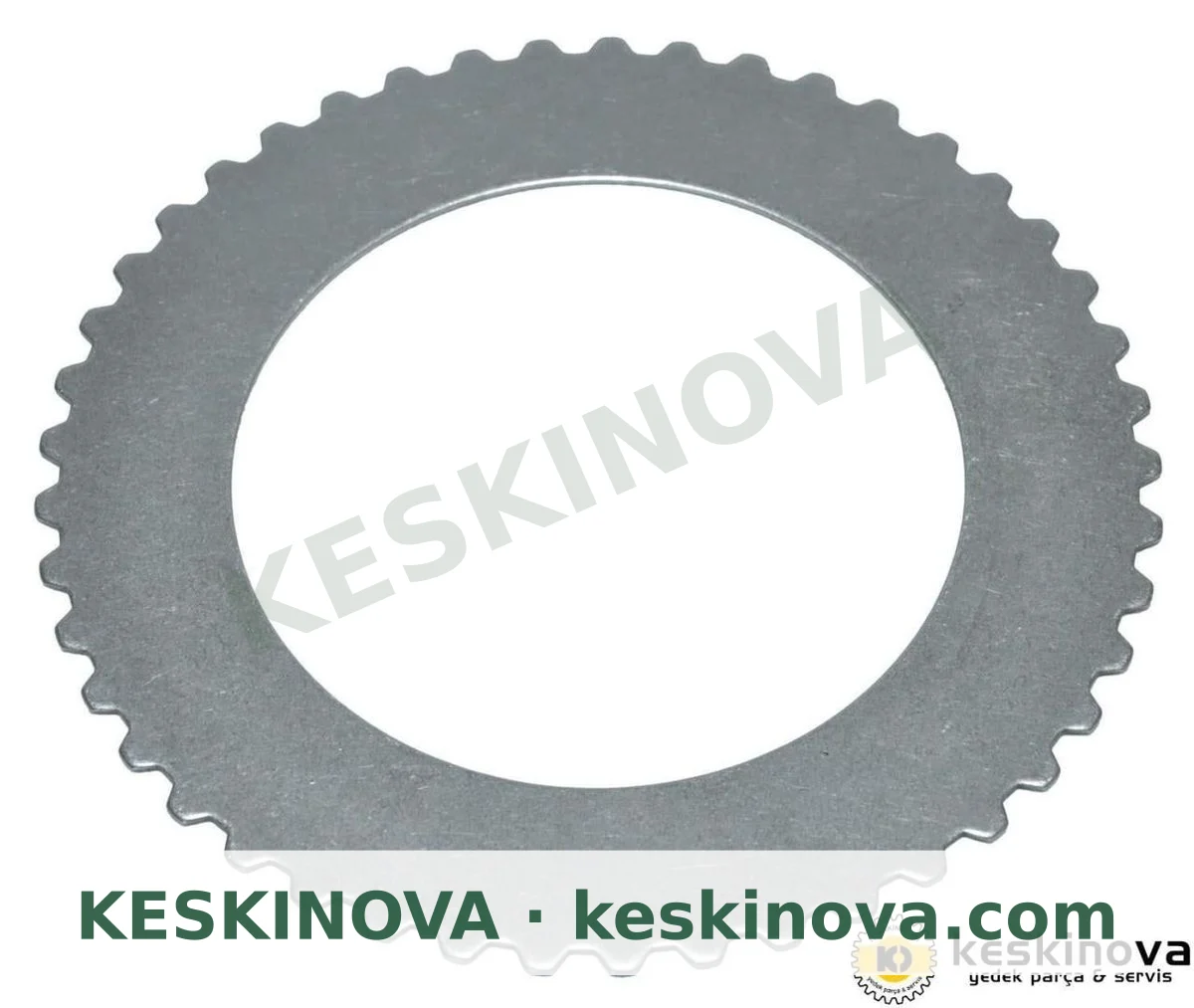 HANGCHA KFS07-002 OEM 3,0T HAVA FİLTRE KABI
