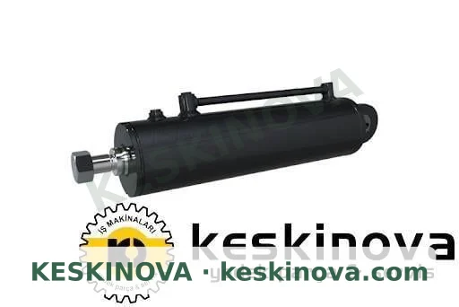 RECORD OH-04-66147-75 OEM GÜÇ SİLİNDİRİ