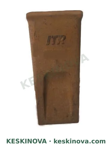 KESKİNOVA SE 240 LC-2 MODELL OEM 1070-00460 SCHWERLASTZAHN