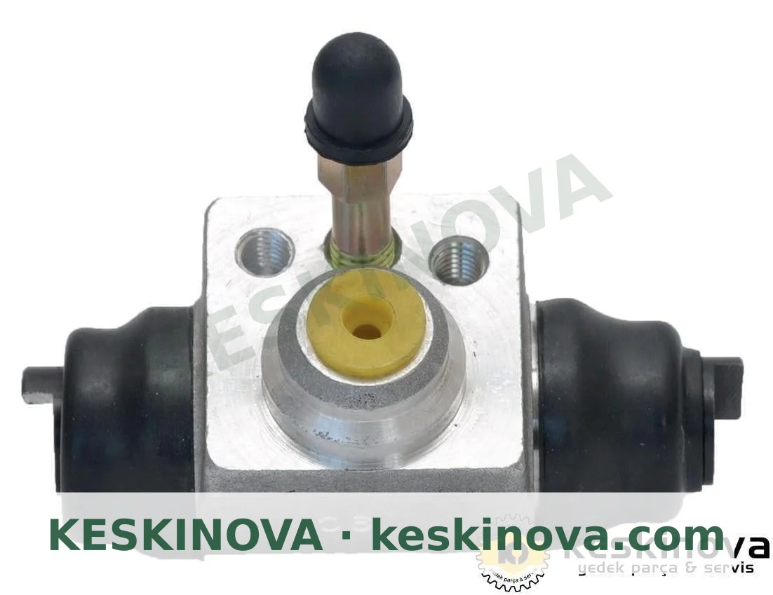 STILL 146460 OEM R06-06 TEKERLEK MERKEZİ