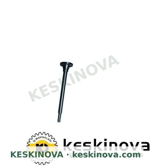 STILL 156574 OEM KISA AKS MİLİ