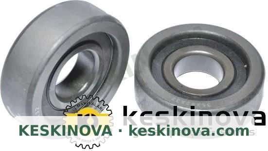 STILL KFA03-079 OEM 30X75,2X24 ASANSÖR RULMANI