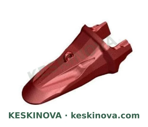 KESKİNOVA OEM MG15E TIRNAK