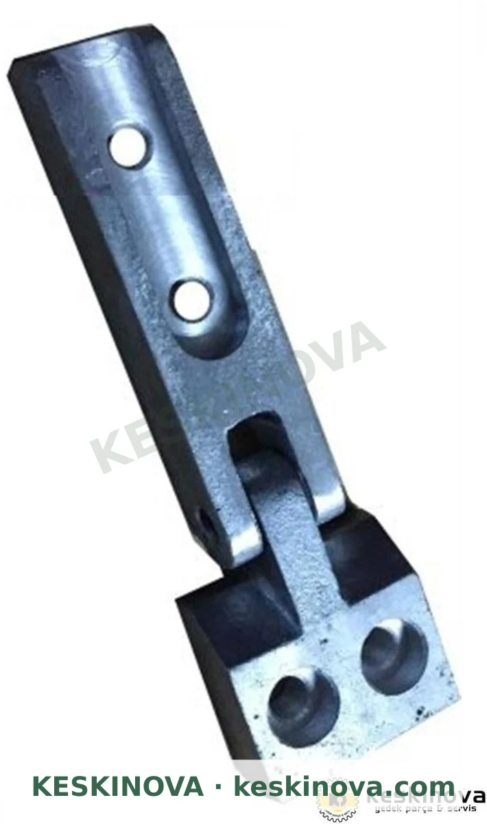 TAILIFT 32511007 OEM KAPUT MENTEŞESİ