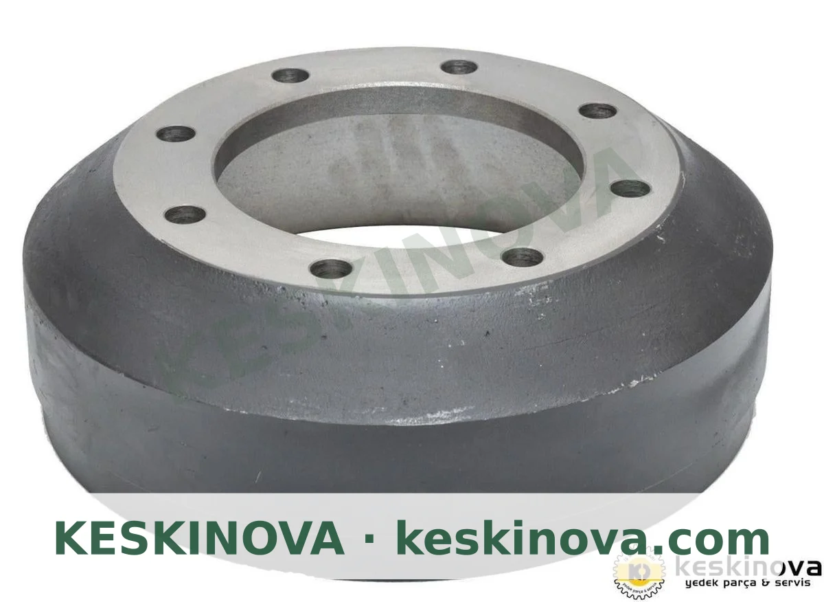TAILIFT 33006010 OEM 3,0T KAMPANA