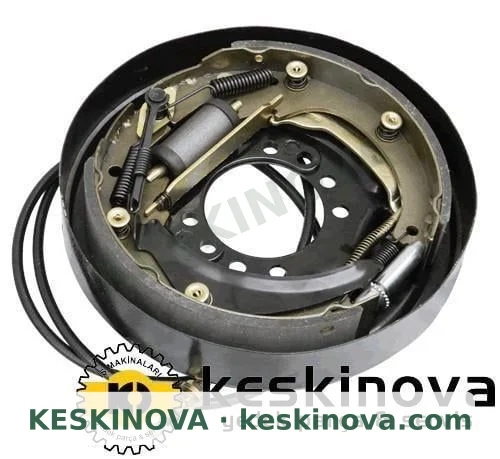 TAILIFT 42506006G OEM SAĞ KOMPLE FREN TABLASI