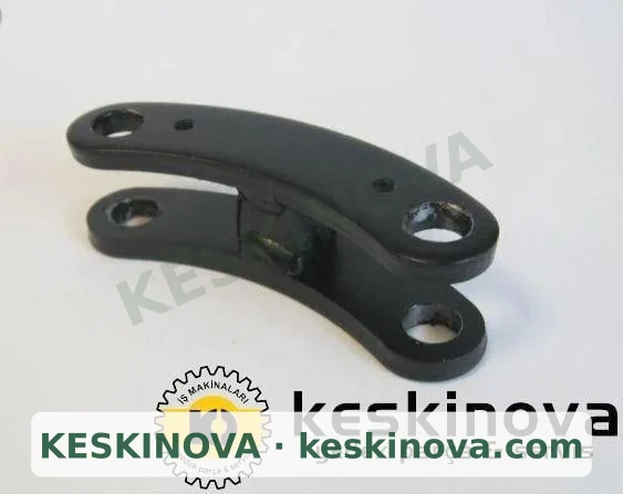 TAILIFT DG27-026 OEM 3,0T LİNK