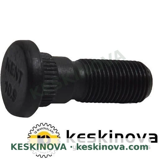TAILIFT DG46-053 OEM AKÜLÜ ÖN BİJON