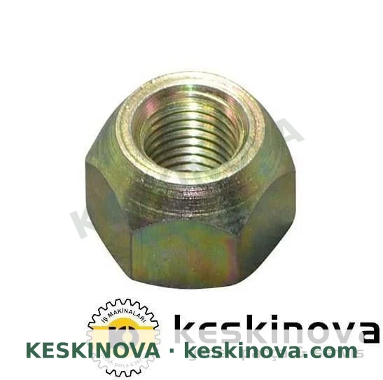 TAILIFT DG47-008 OEM 1,8T BİJON SOMUNU