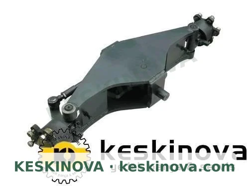 TAILIFT DG75-001 OEM DİNGİL KOMPLE