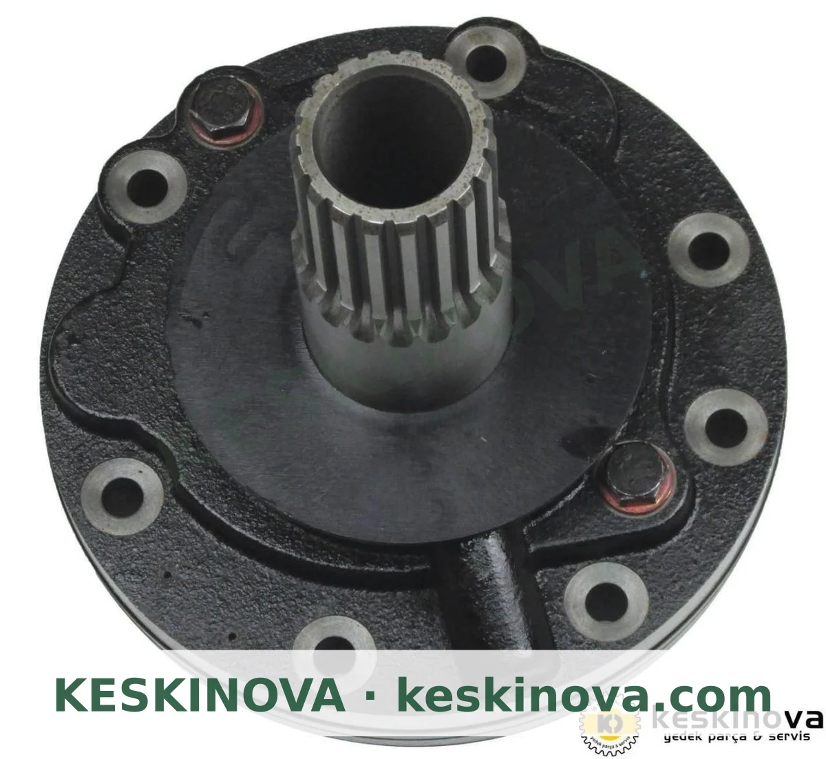 TCM 13413-80061 OEM 3,5T 5,0T ŞANZUMAN POMPASI