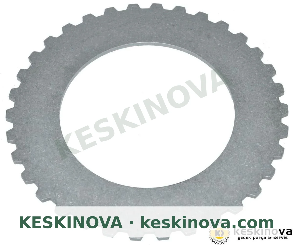 TCM 134G3-82131 OEM T3Z 80X132X4 34 DİŞ ŞANZUMAN ÇELİK PLATE