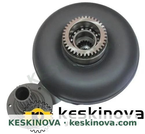 TCM 135E3-80101 OEM 5,0T 7,0T TORK