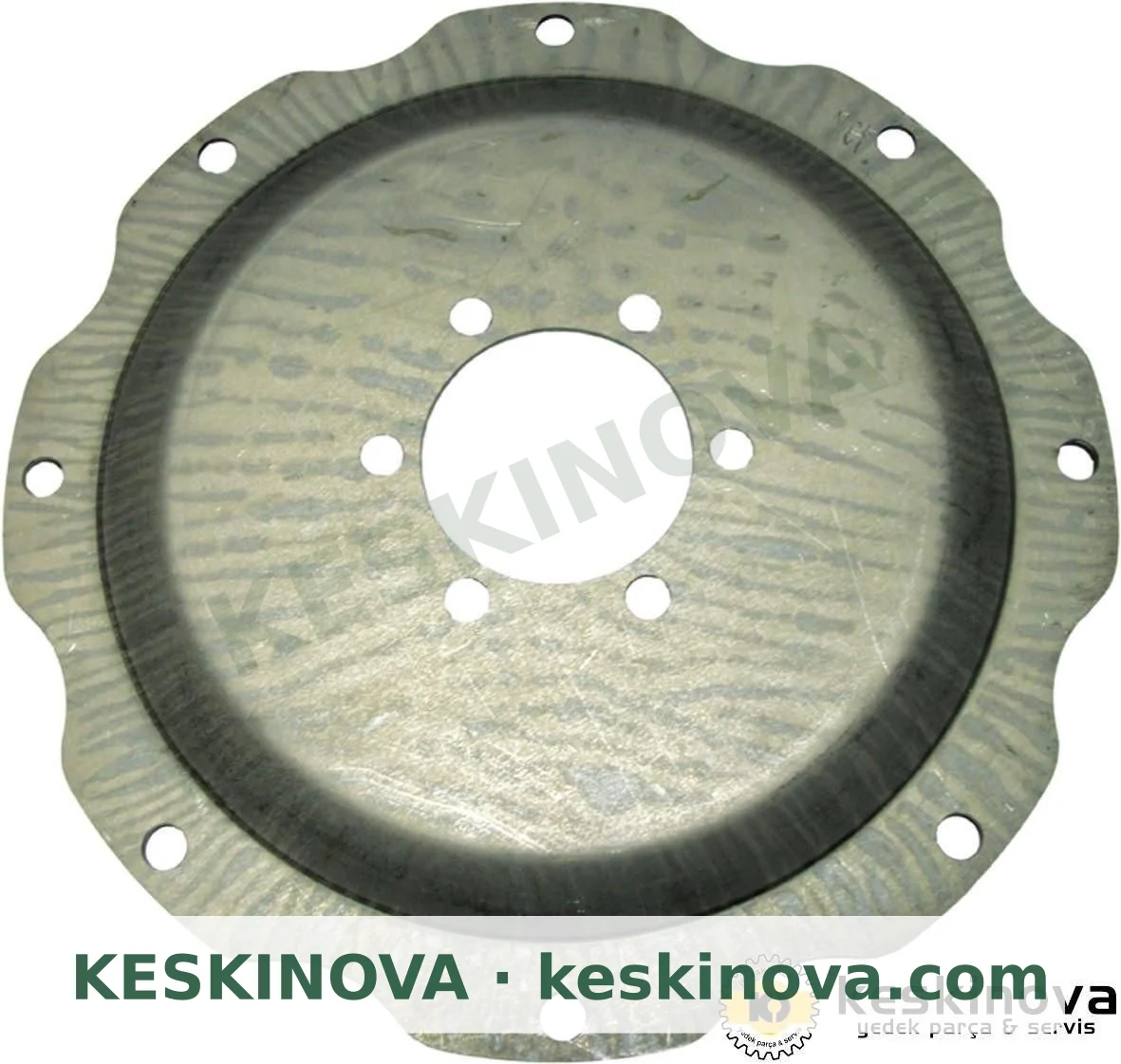 TCM 13B3-82011 OEM FG30 T6 LPG ÇAP 70 TORK SACI
