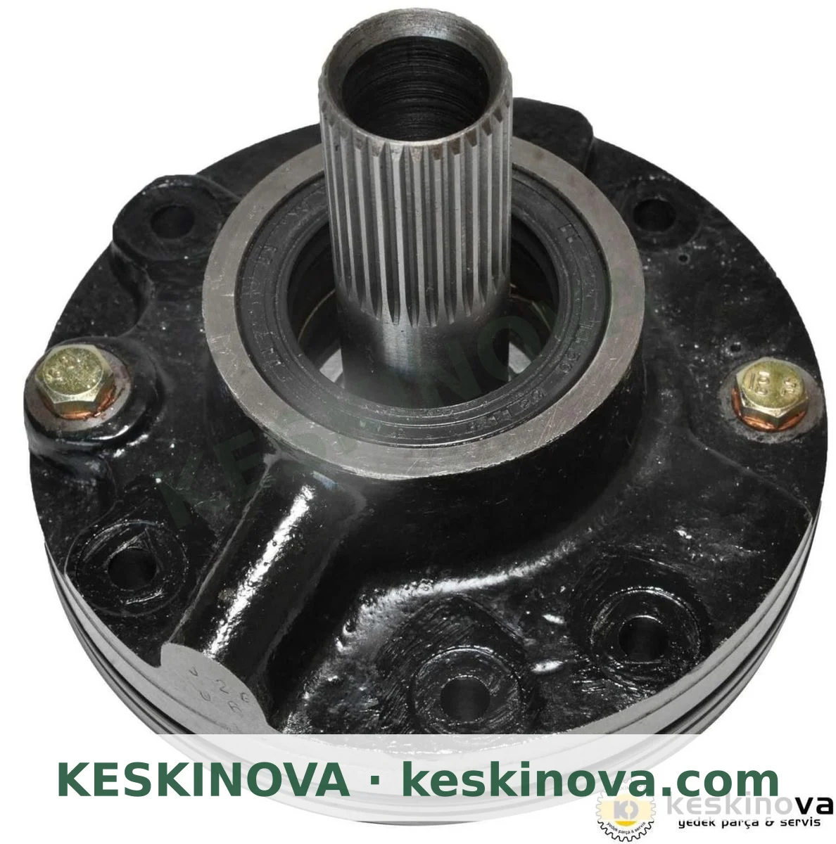 TCM 13G3-80401 OEM T-6 ŞANZUMAN POMPASI