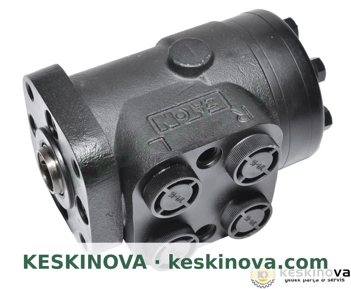 TCM 15604-10202 OEM 3,0T DANFOS (ORBİTROL)