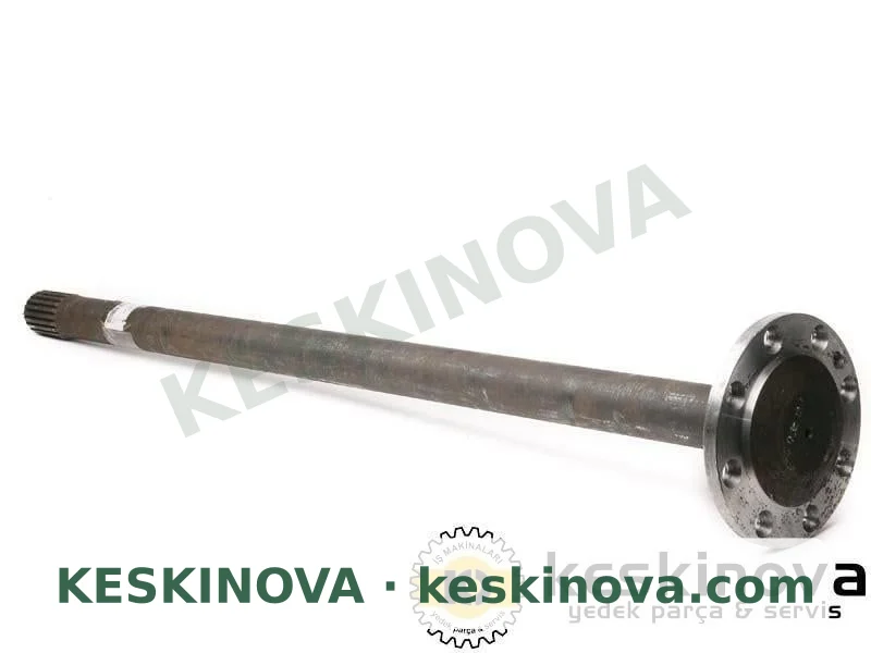 TCM 214A3-02011 OEM Z-5 AKS MİLİ