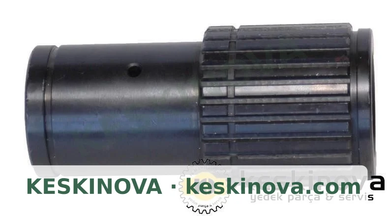 TCM 224W2-12061 OEM 4,0T ŞAFT
