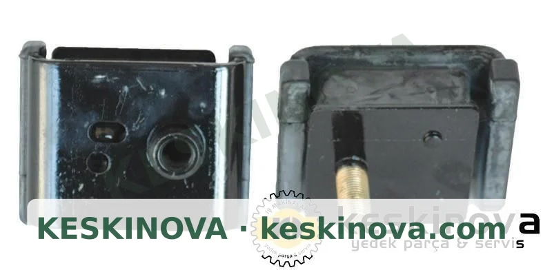 TCM 22N51-00161 OEM T3Z MOTOR TAKOZU
