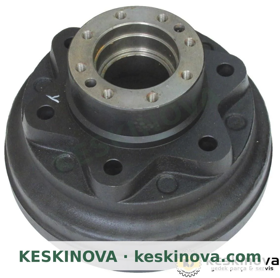 TCM 22N53-02001 OEM T-6 2,5T PORYALI KAMPANA