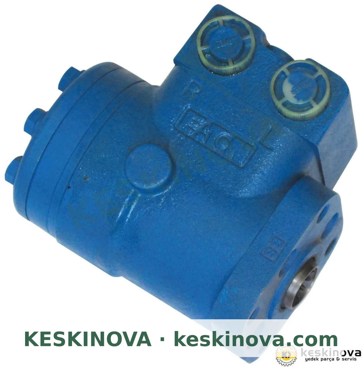 TCM 22N54-10302 OEM T3Z DANFOS (ORBİTROL)