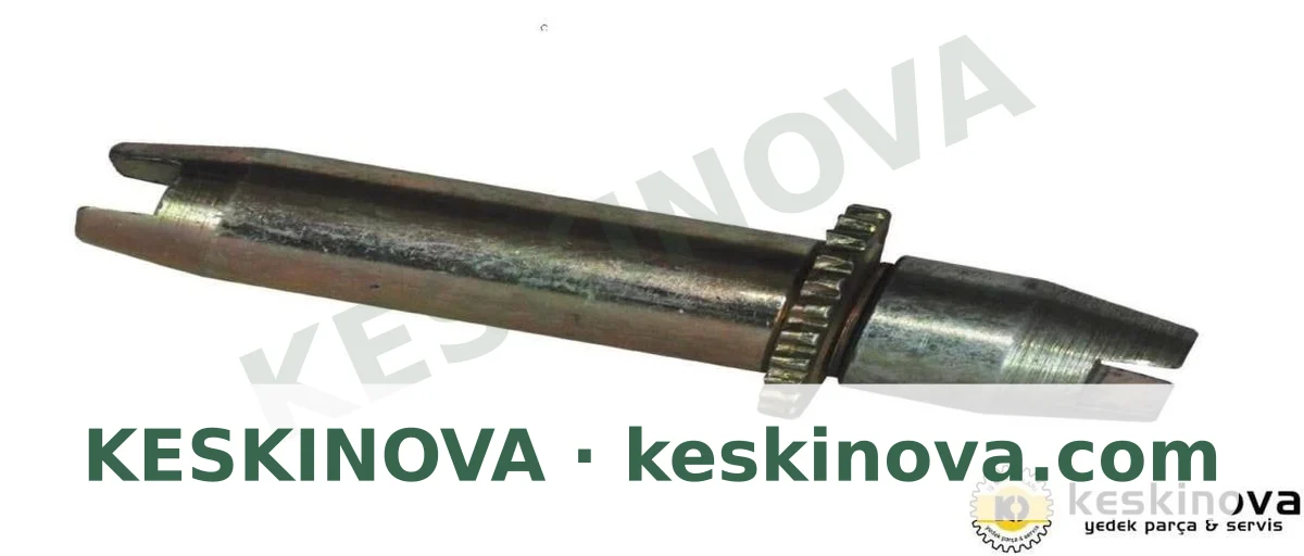 TCM 23653-72041 OEM T3-Z SAĞ  FREN CIRCIRI