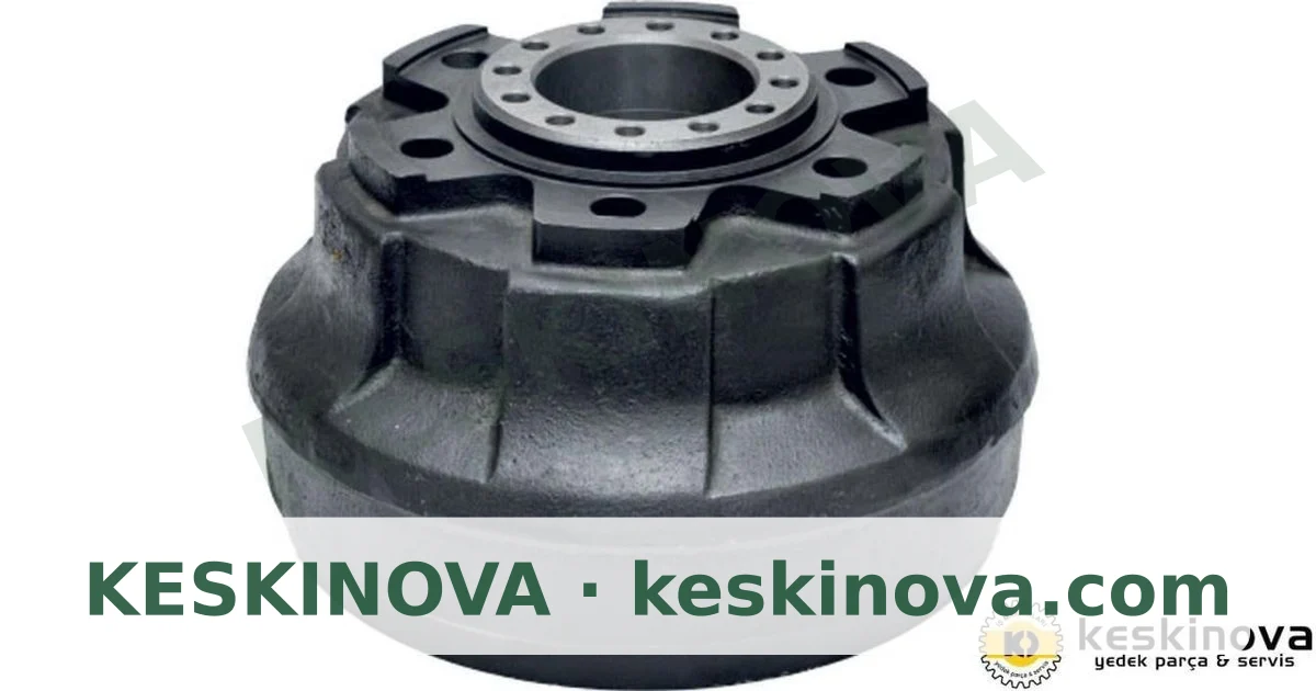 TCM 238P3-02001 OEM T-6 3,0T KAMPANA PORYALI