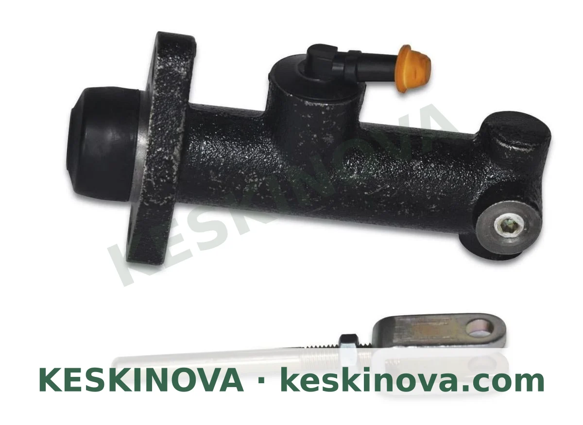 TCM 239A5-40101 OEM T-6 ANA MERKEZ