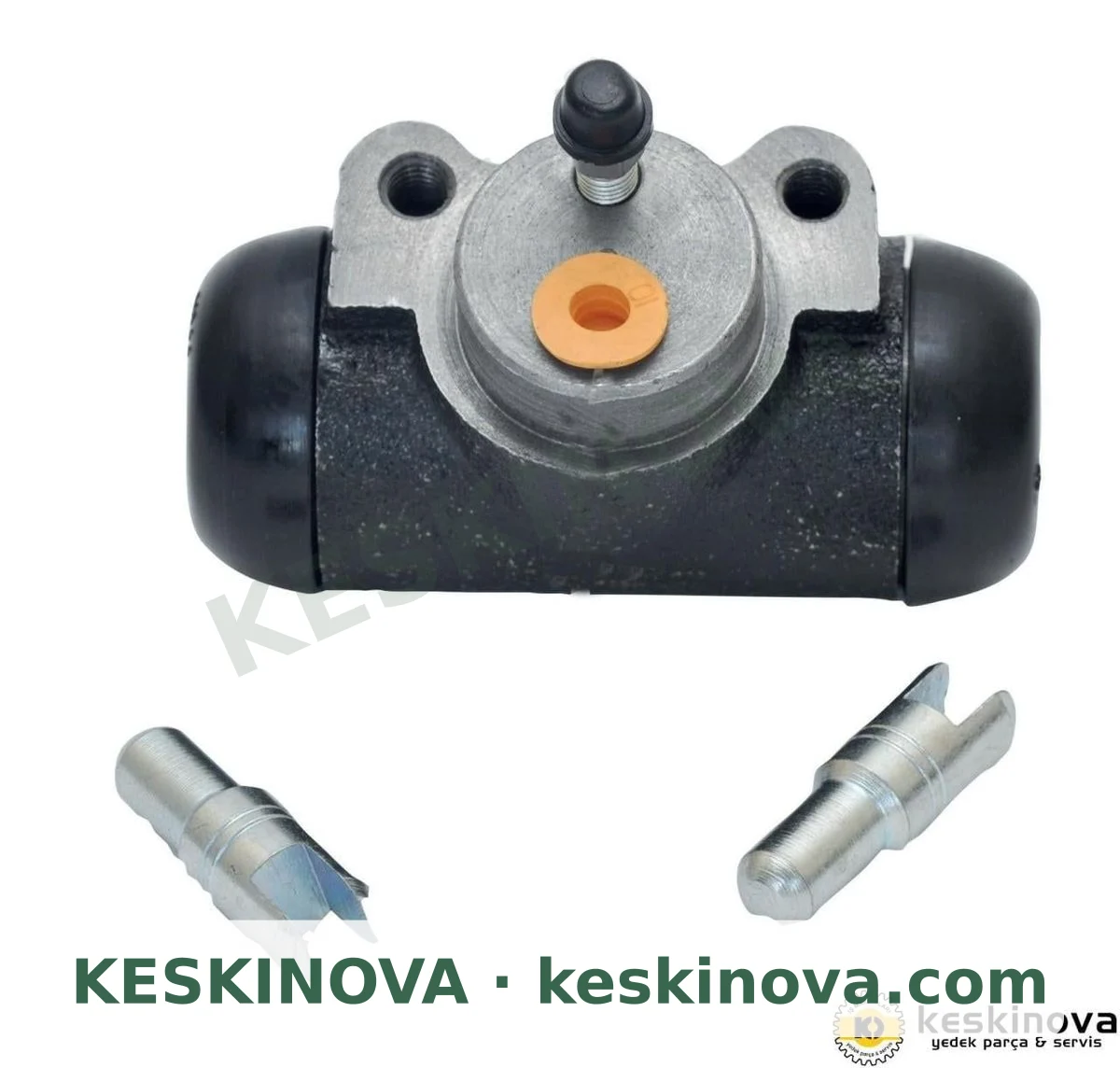 TCM 24433-76000G OEM 3,0T SOL TEKERLEK MERKEZİ