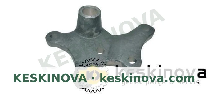 TCM 24454-30512 OEM Z-5 3,0T YÖNLÜ PLAKA