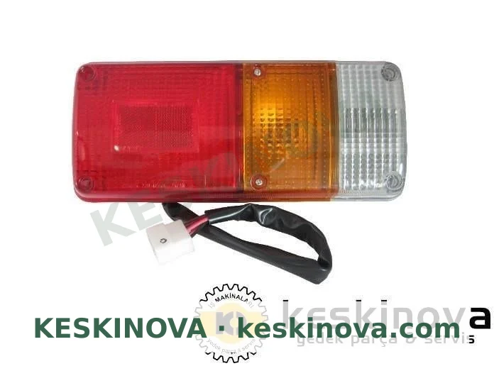 TCM 25782-40201 OEM FD50 FD100 24V ARKA STOP