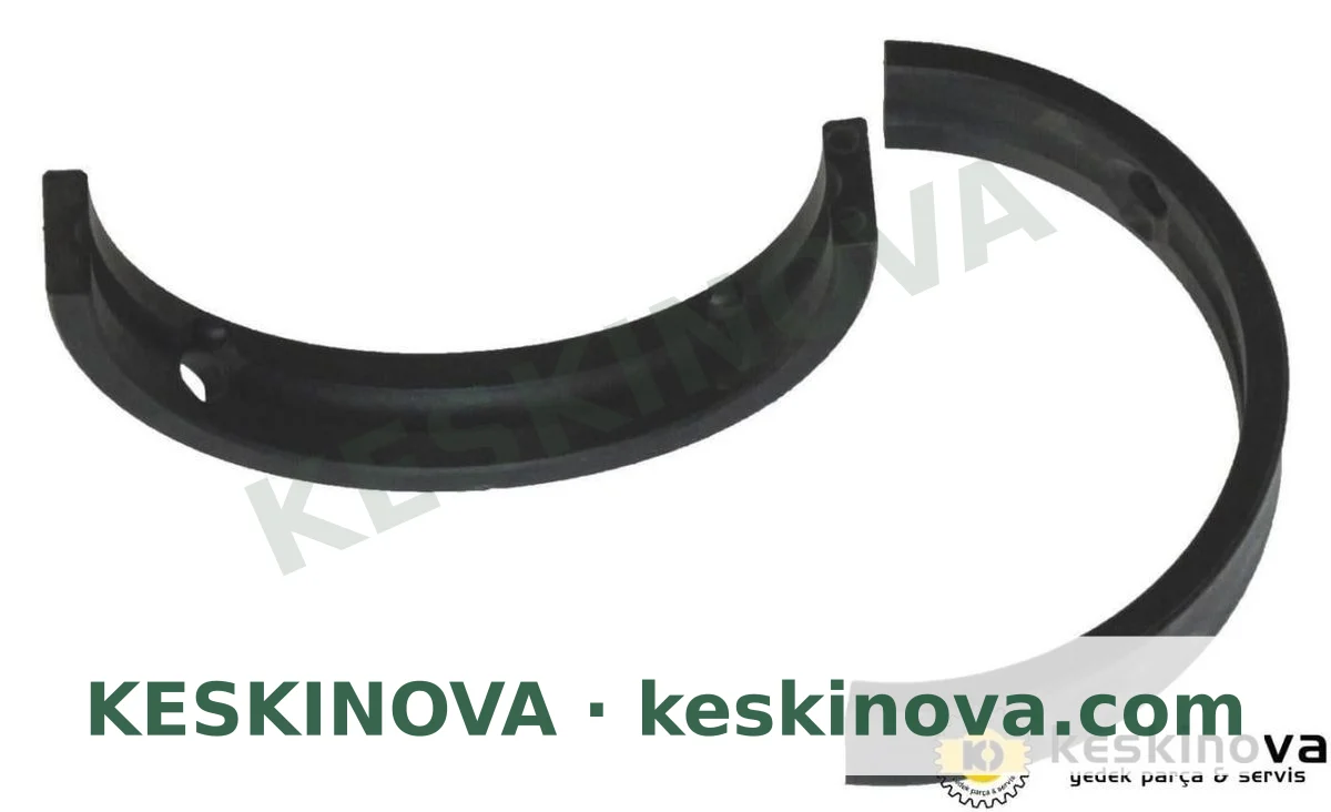 TCM 25788-02011 OEM 7,0T ASANSÖR KEP BURCU