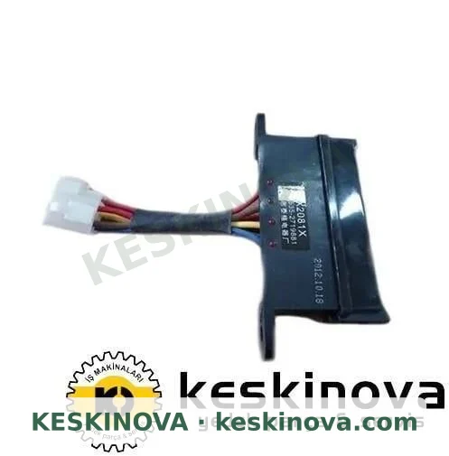 TCM 2CN52-40501 OEM T3Z  SİGORTA KUTUSU