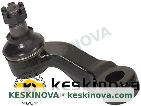TCM 514A2-40581 OEM 2,5T 3,0T SOL ROT BAŞI