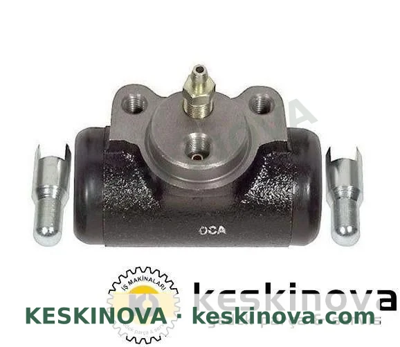 TCM C-52-11246-52000 OEM 4,0T TEKERLEK MERKEZİ