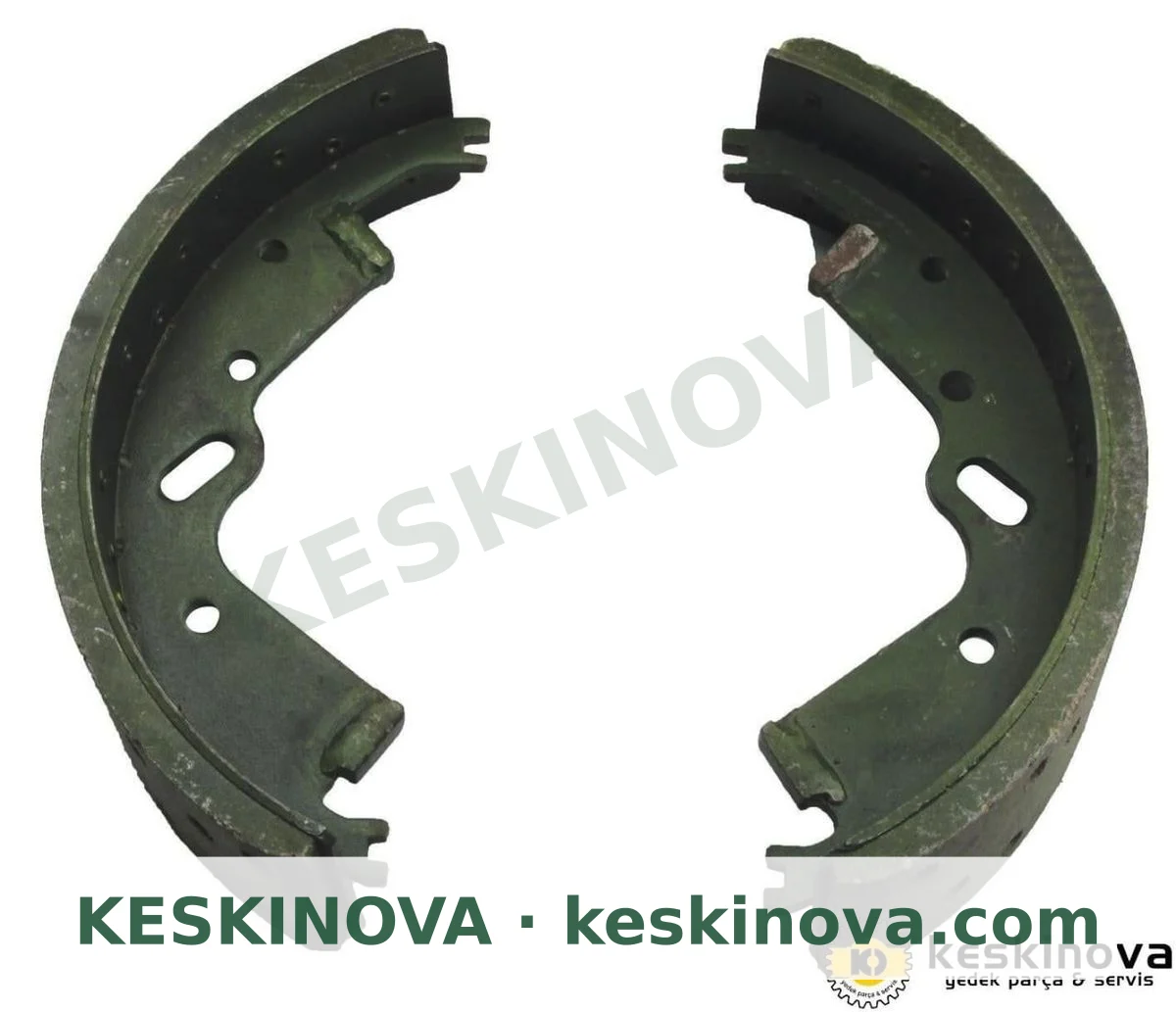 TCM C-52-61707-05007 OEM FD80 FD100 BALATA
