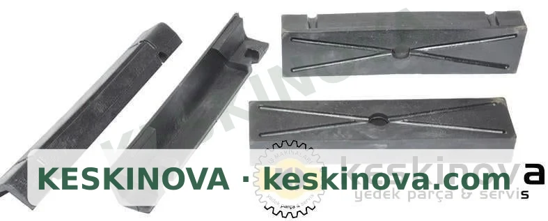 TCM KFA16-007 OEM T-6 ÜST SİDE SHİFTER KIZIL KIZAĞI TAMİR TAKIMI