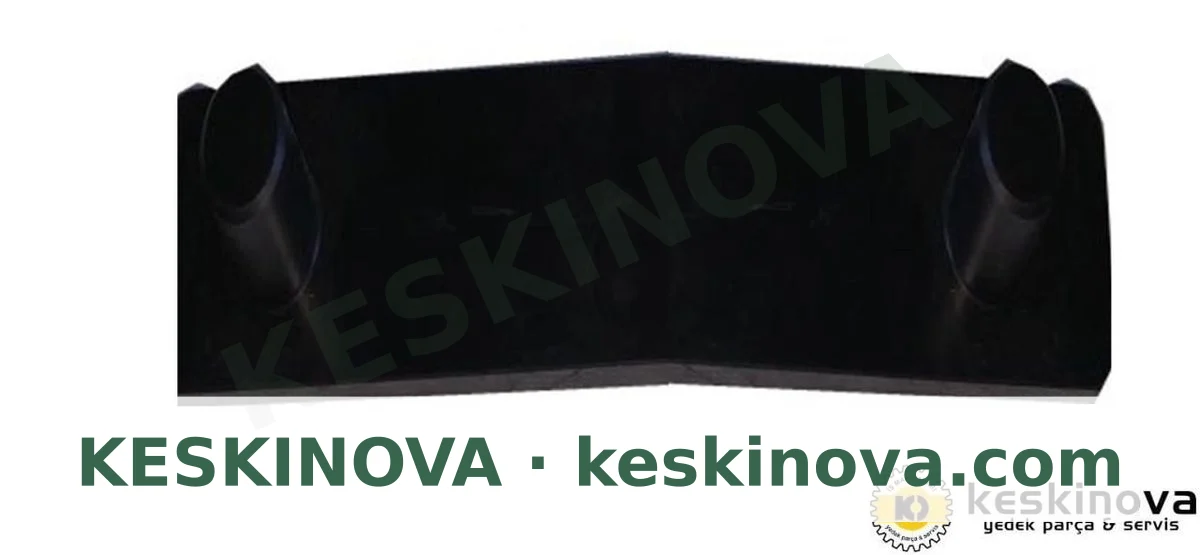 TCM KFA27-005 OEM 3,0T ASANSÖR KALIN AYAR PEDİ