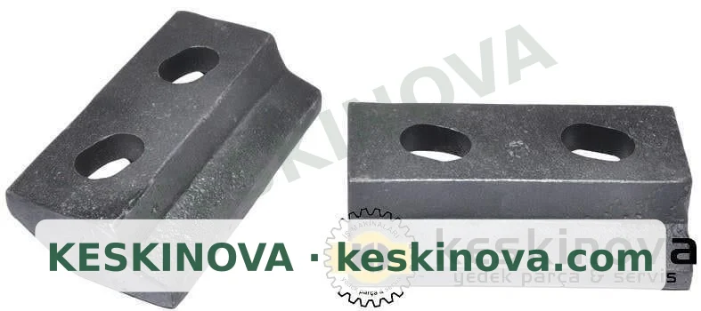 TCM KFA41-002 OEM 2,5T SİDE SHİFT TUTUCU